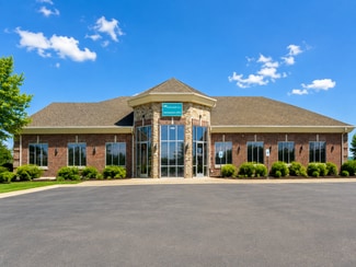 Green Bay, WI Office - 3193 Voyager Dr Green Bay, WI Office - 3193 Voyager Dr