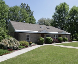 Queensbury, NY Office - 667 Bay Rd