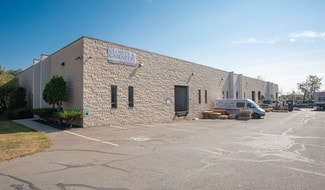 Harleysville, PA Industrial - 352 Godshall Dr Harleysville, PA Industrial - 352 Godshall Dr