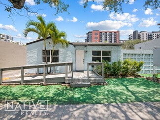 Fort Lauderdale, FL Office - 642 NE 3rd Ave