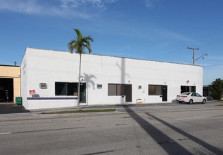 Pompano Beach, FL Office/Retail - 501-509 S Dixie Hwy E Pompano Beach, FL Office/Retail - 501-509 S Dixie Hwy E