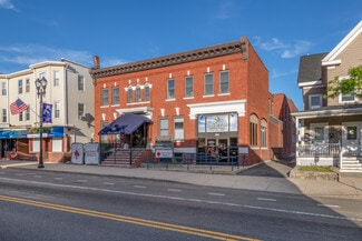 Everett, MA Office, Office/Retail - 369 Broadway