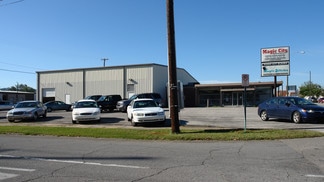 Birmingham, AL Industrial - 3131 4th Ave S