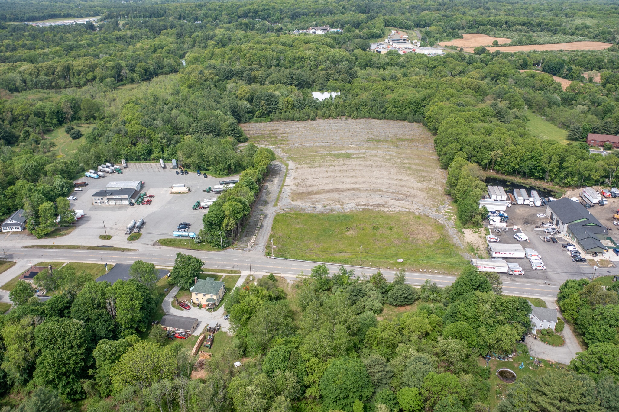 899 N Main St, Killingly, CT for Rent