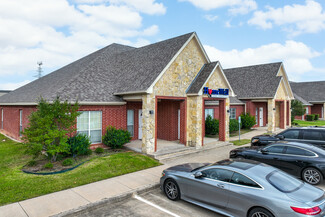 North Richland Hills, TX Office - 5583 Davis Blvd