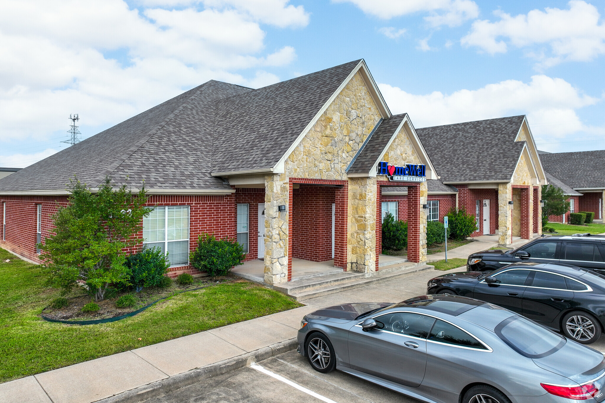 5583 Davis Blvd, North Richland Hills, TX for Sale