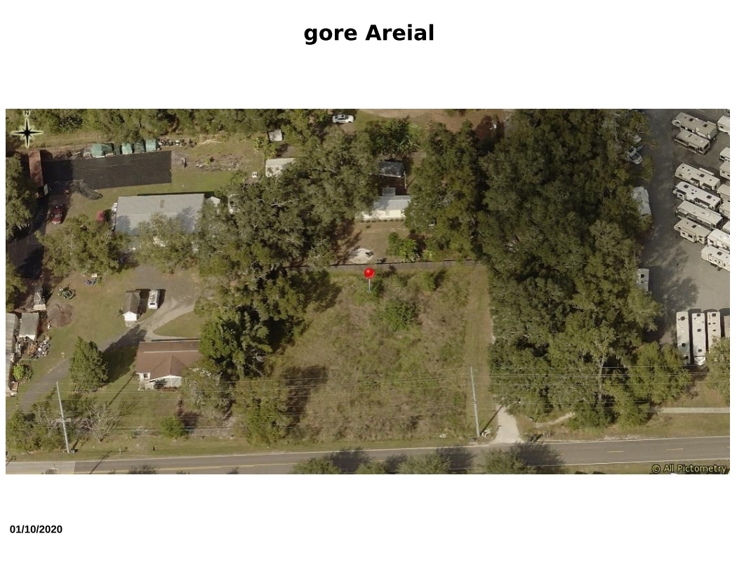 12946 Gore Rd, Dover, FL for Sale