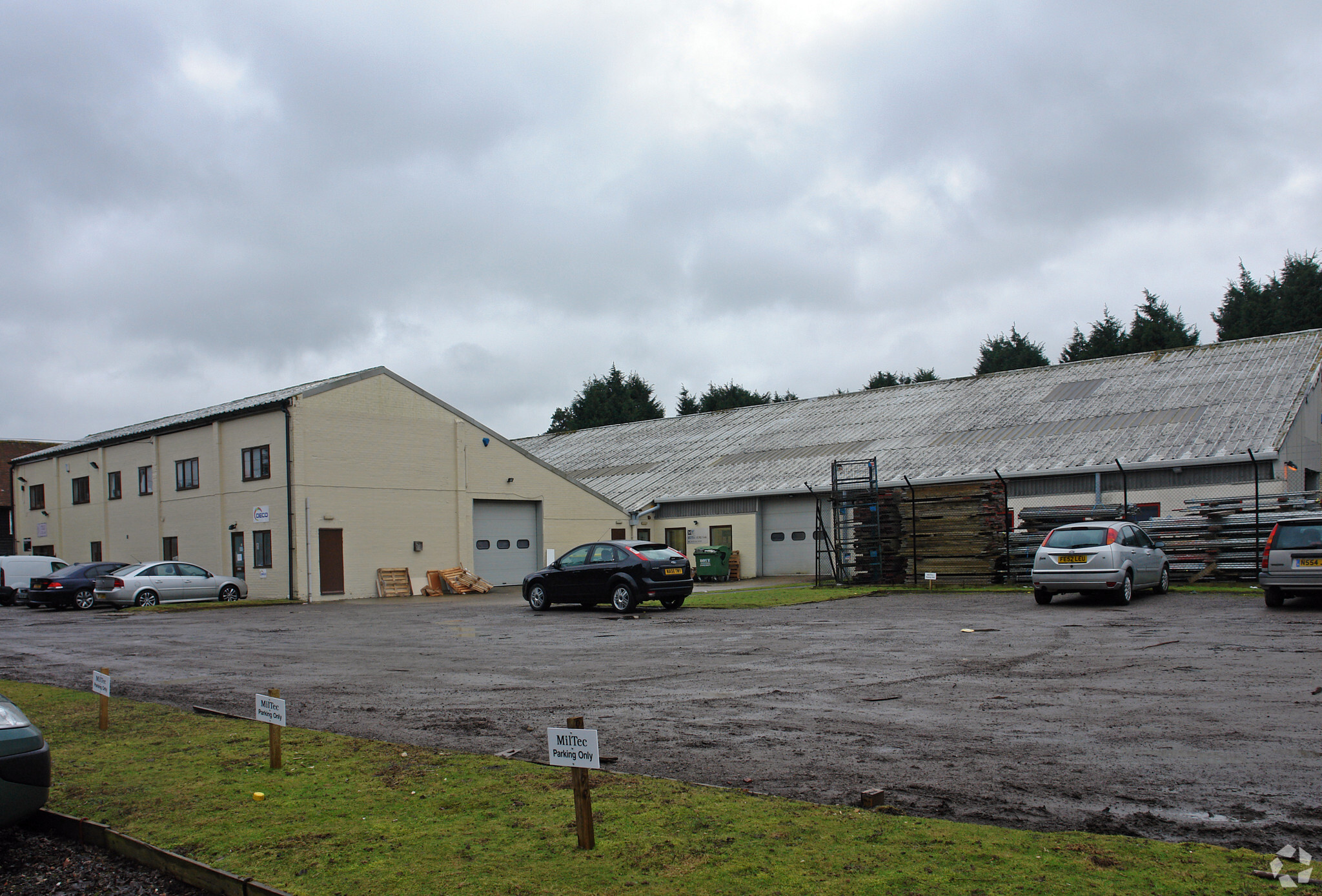 Maidstone Rd, Sutton Valence, KEN for Rent