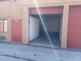 Norristown, PA Industrial - 355 W Main St