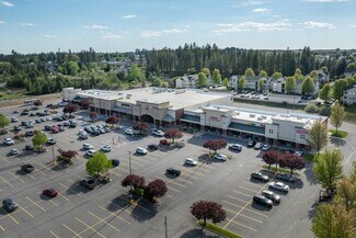 Cheney, WA Office, Retail - 2680-2742 1st St