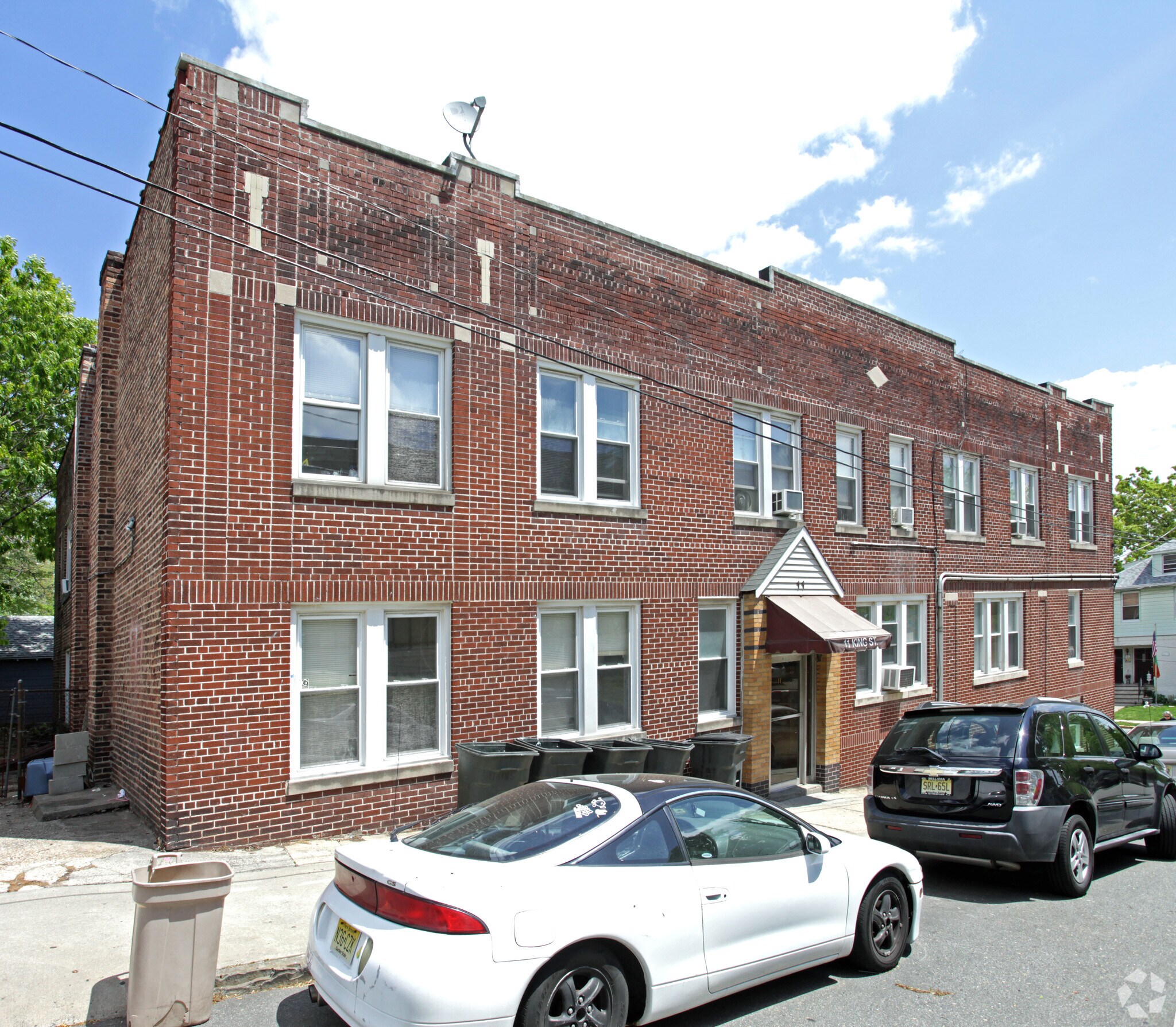11 King St Kearny, NJ 07032 MultiFamily Property for Sale on