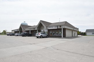 Fargo, ND Office - 855 45th St S Fargo, ND Office - 855 45th St S