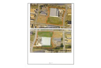 Jackson, MS Industrial - 249 W Mitchell Ave