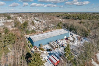 North Hampton, NH Industrial - 185 Lafayette Rd