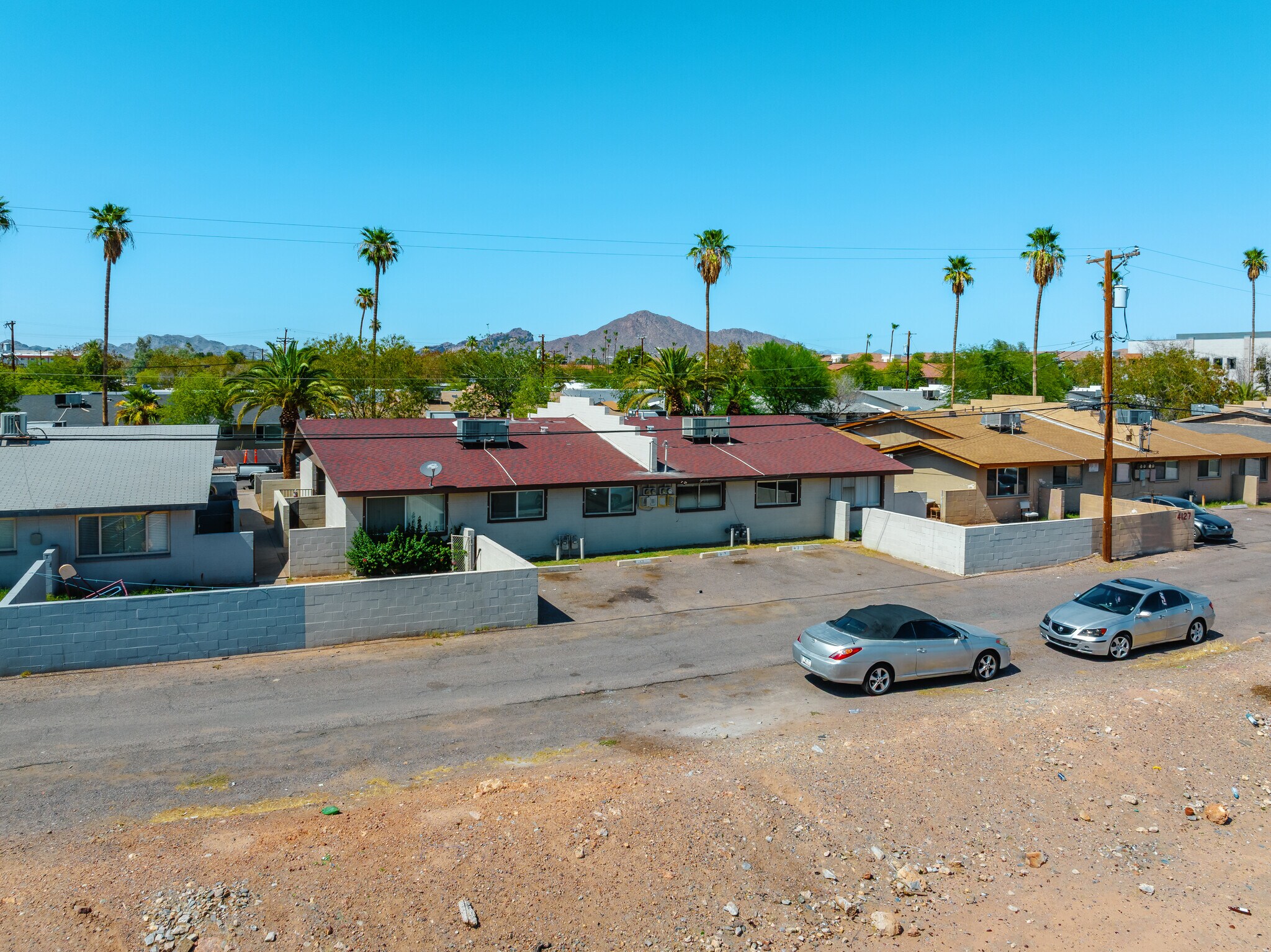 4121 E Moreland St, Phoenix, AZ for Sale
