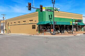 Waynesboro, VA Office - 421 W Main St