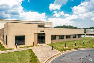 4075 Blue Ridge Industrial Pky  