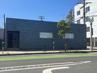 Santa Monica, CA Office - 1311 Broadway