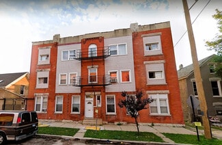 Chicago, IL Apartments - 1448 S Rockwell Chicago, IL Apartments - 1448 S Rockwell