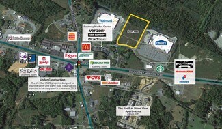 Ruckersville, VA Commercial - 385 Stoneridge Dr