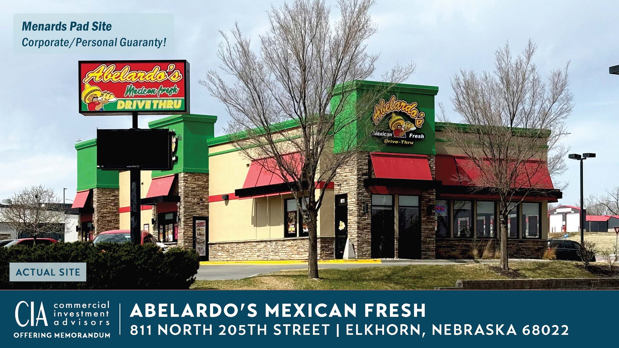 811 N 205th St, Elkhorn, NE for Sale