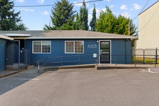 Portland, OR Medical - 6110 N Lombard St Portland, OR Medical - 6110 N Lombard St