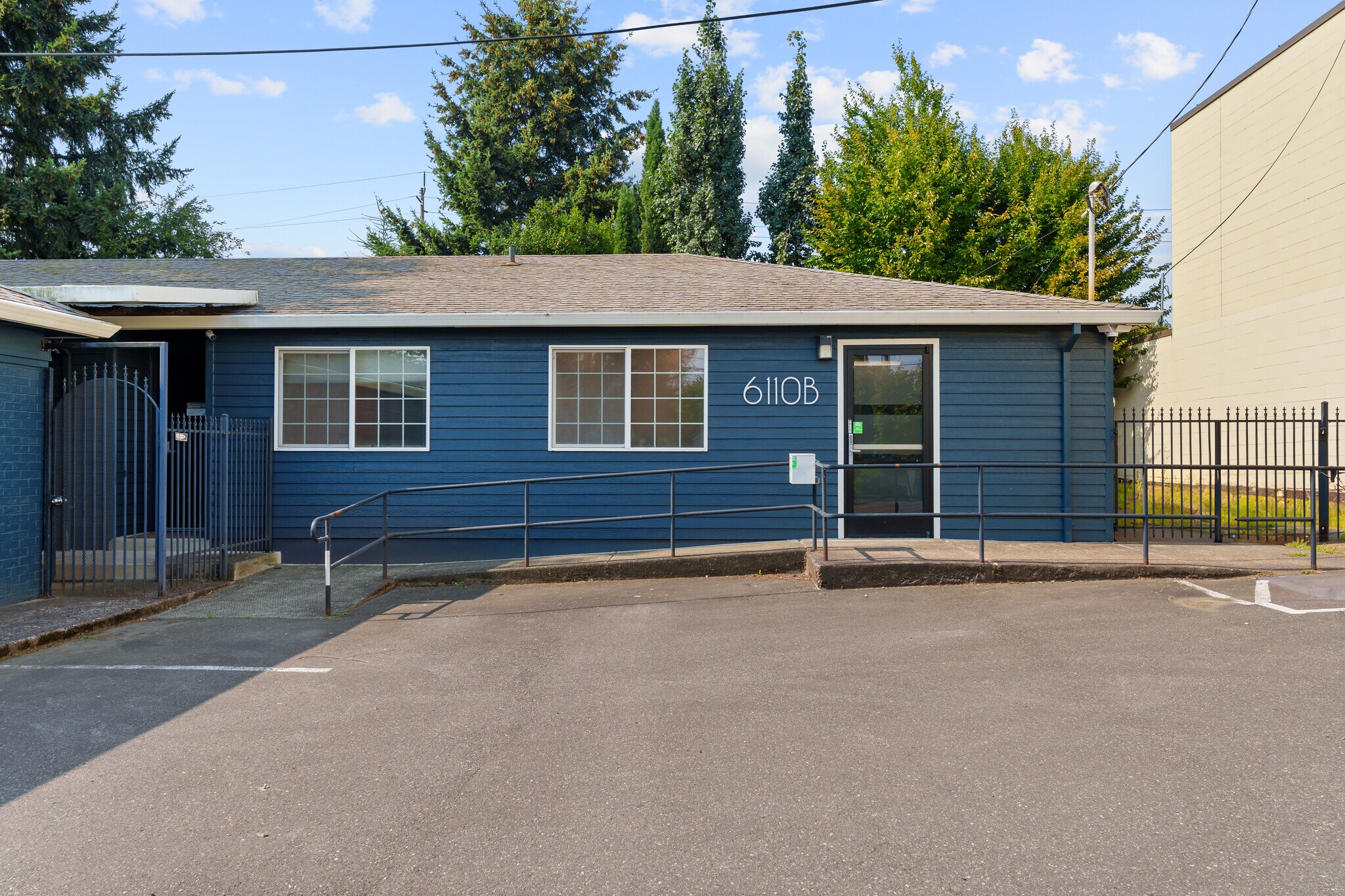 6110 N Lombard St, Portland, OR for Rent