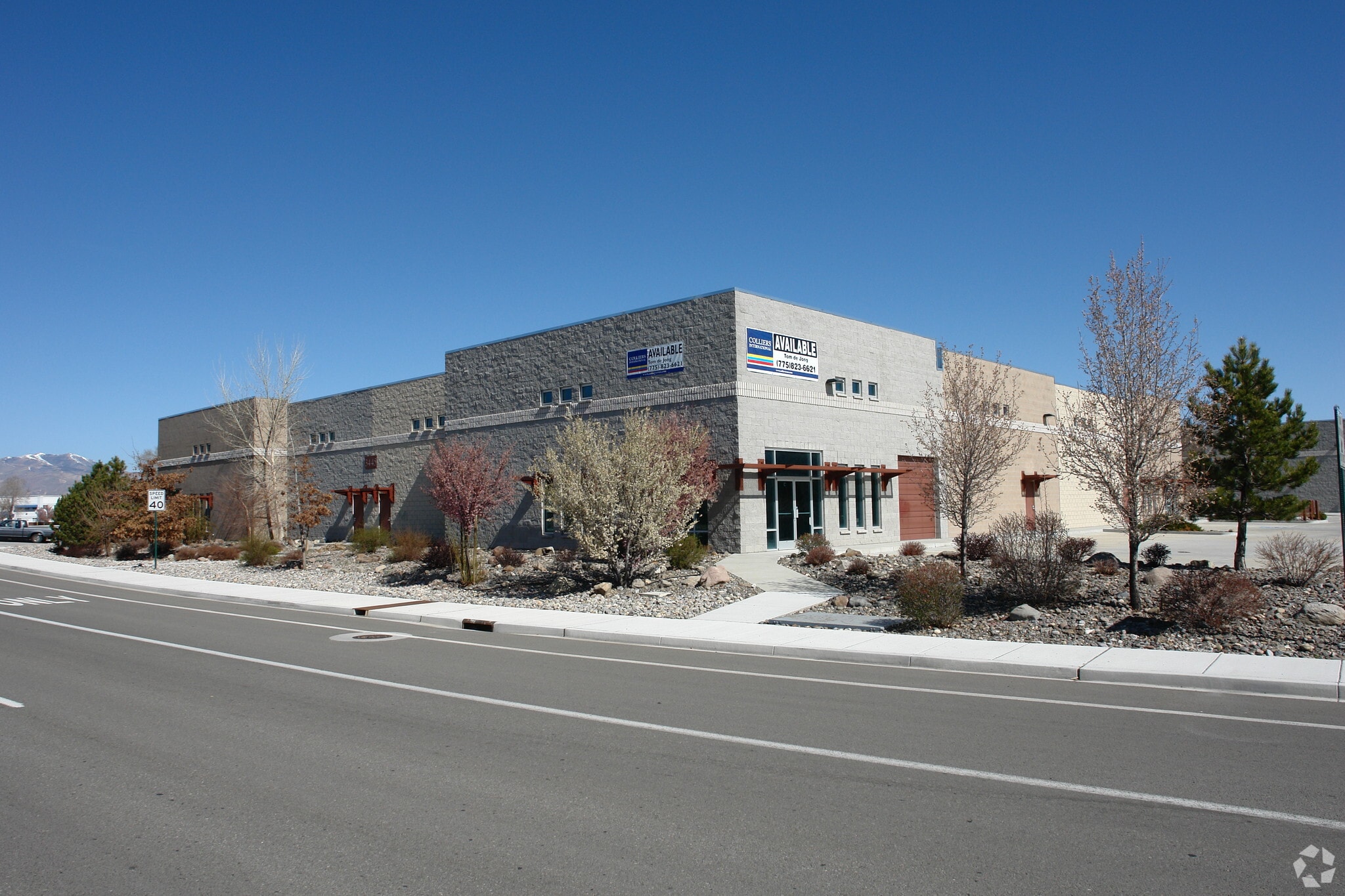 3445 Airway Dr, Reno, NV for Rent