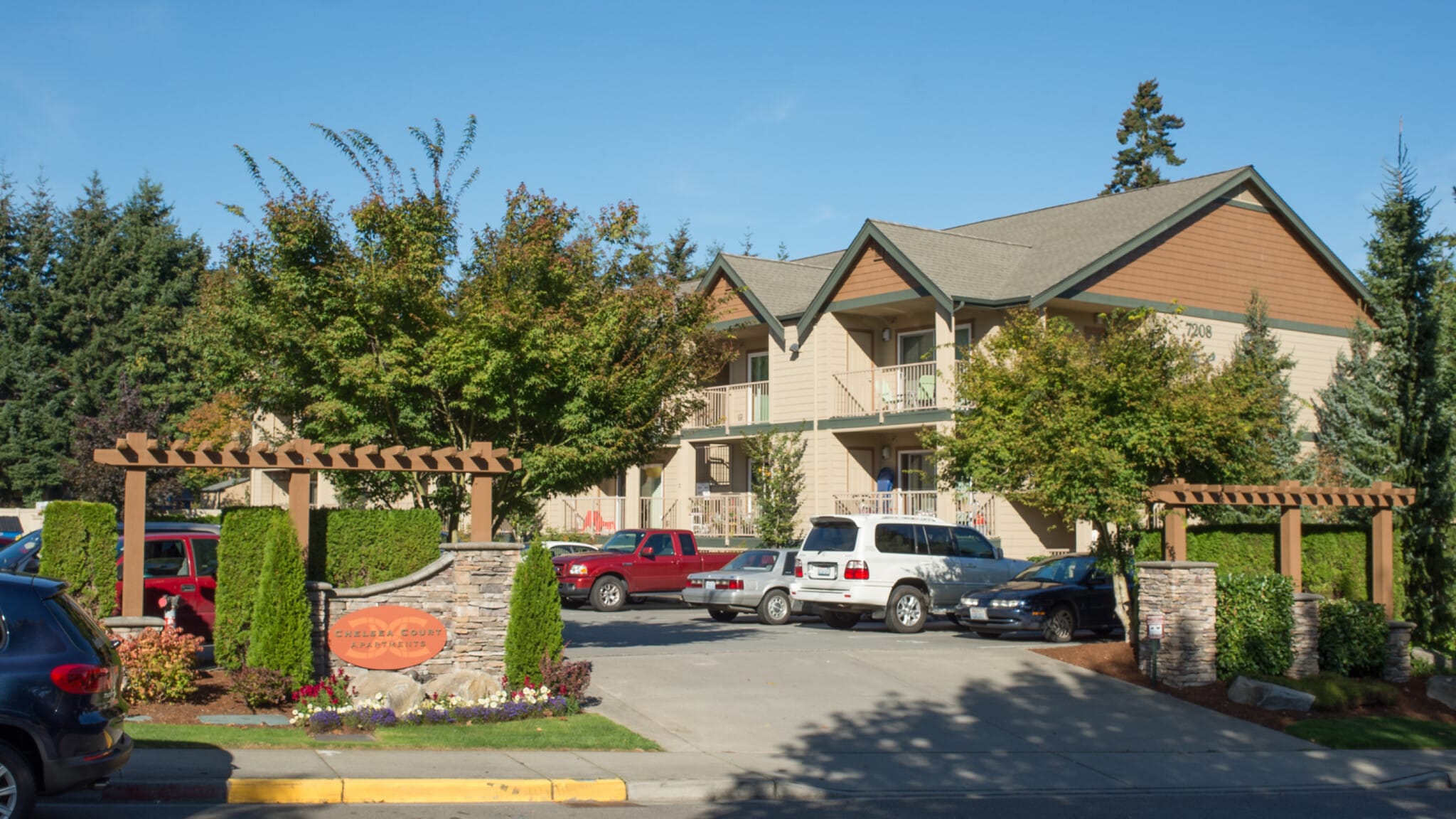 7206-7208 NE 182nd St, Kenmore, WA for Sale