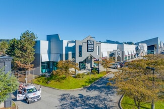 Coquitlam, BC Flex - 1315 United Blvd