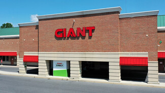 Harrisburg, PA Retail - 2300 Linglestown Rd