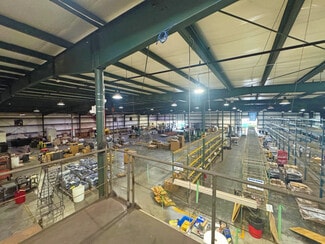 Naples, FL Industrial - 901 Industrial Blvd Naples, FL Industrial - 901 Industrial Blvd