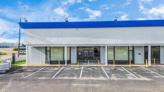 Houston, TX Retail - 9940 Kleckley Dr Houston, TX Retail - 9940 Kleckley Dr