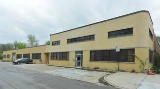 Chicago, IL Manufacturing - 3450 N Kostner Ave