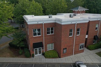 Fort Mill, SC Office - 1701 First Baxter Crossing