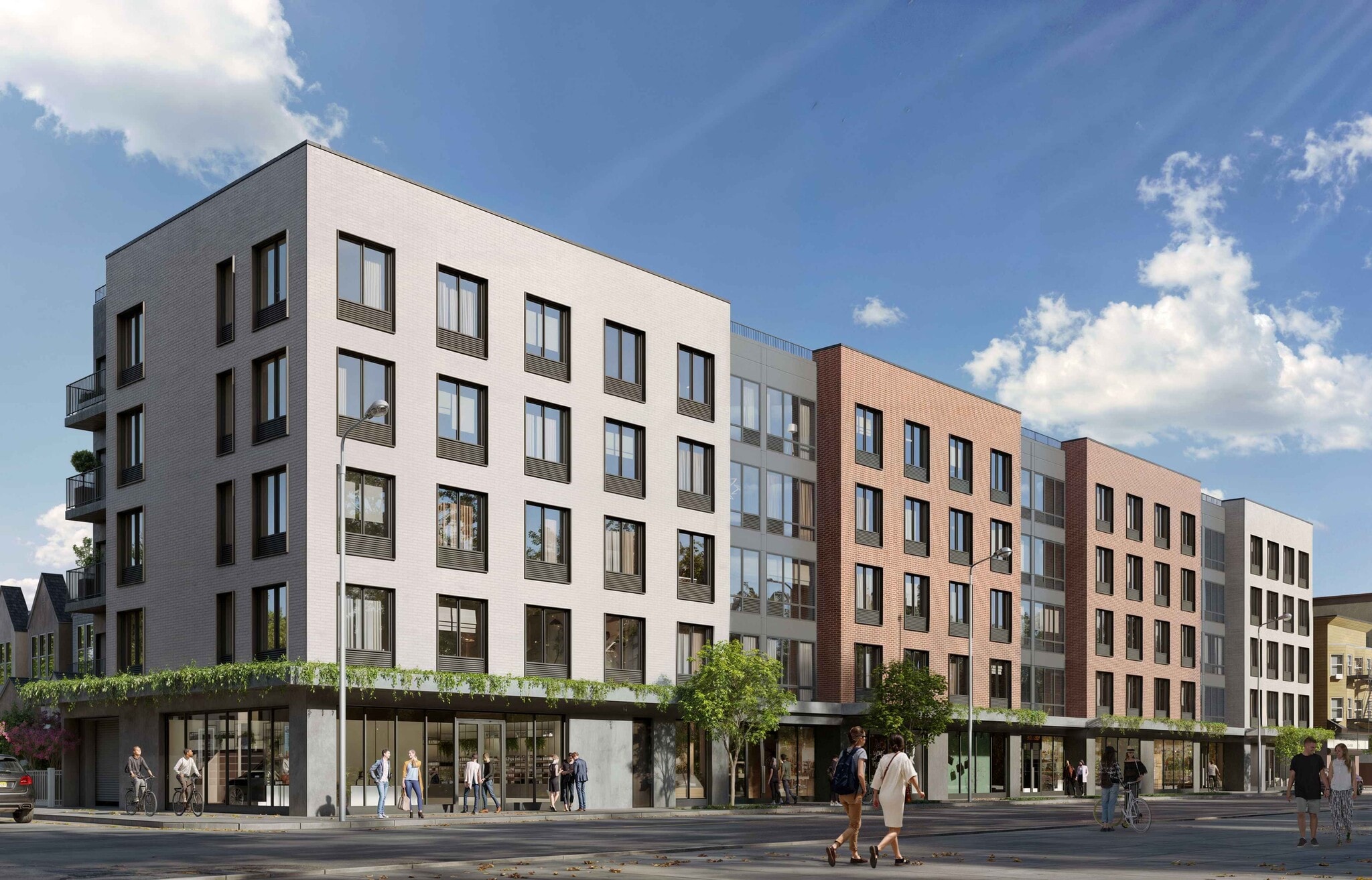 772 Westside Ave, Jersey City, NJ for Sale