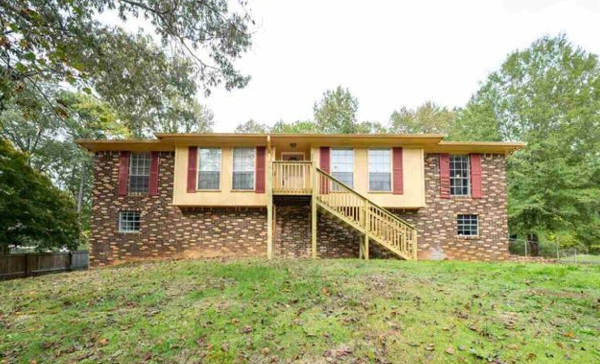 5027 Lapine Dr, Adamsville, AL for Sale