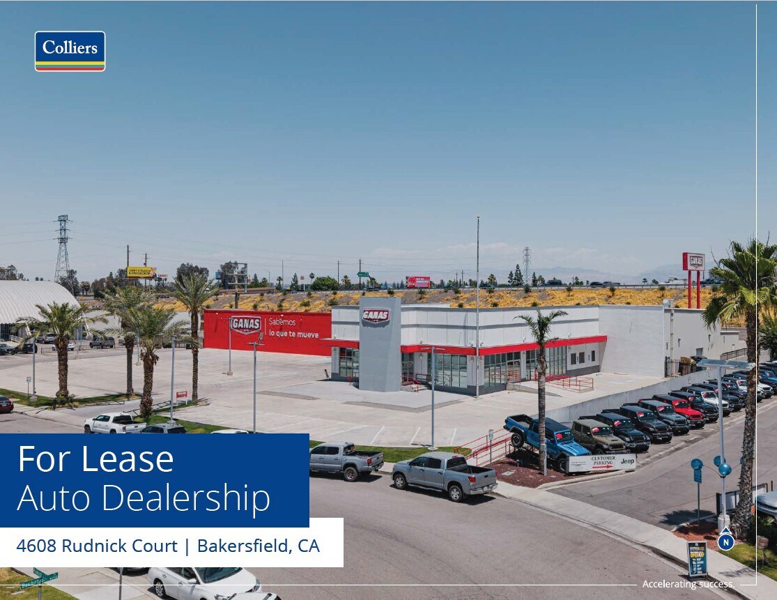 4608 Rudnick Ct, Bakersfield, CA for Rent