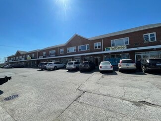 Norridge, IL Apartments - 7713 W Lawrence Ave
