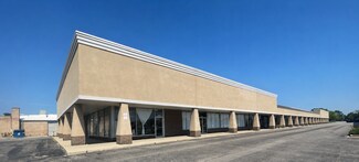 Franklin Park, IL Retail - 10207 Grand Ave Franklin Park, IL Retail - 10207 Grand Ave