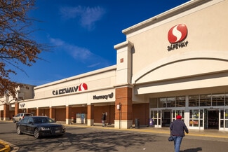 Fort Washington, MD Retail - 1 Swan Creek Rd