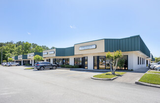 Jacksonville, FL Office, Flex - 6900-6950 Philips Hwy