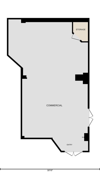 East Rochester, NY Office, Office/Retail, Retail - 349 W Commercial St
