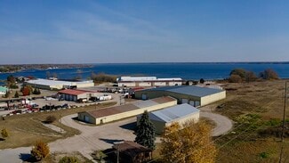 Gladstone, MI Industrial - 721 N 9th St Gladstone, MI Industrial - 721 N 9th St