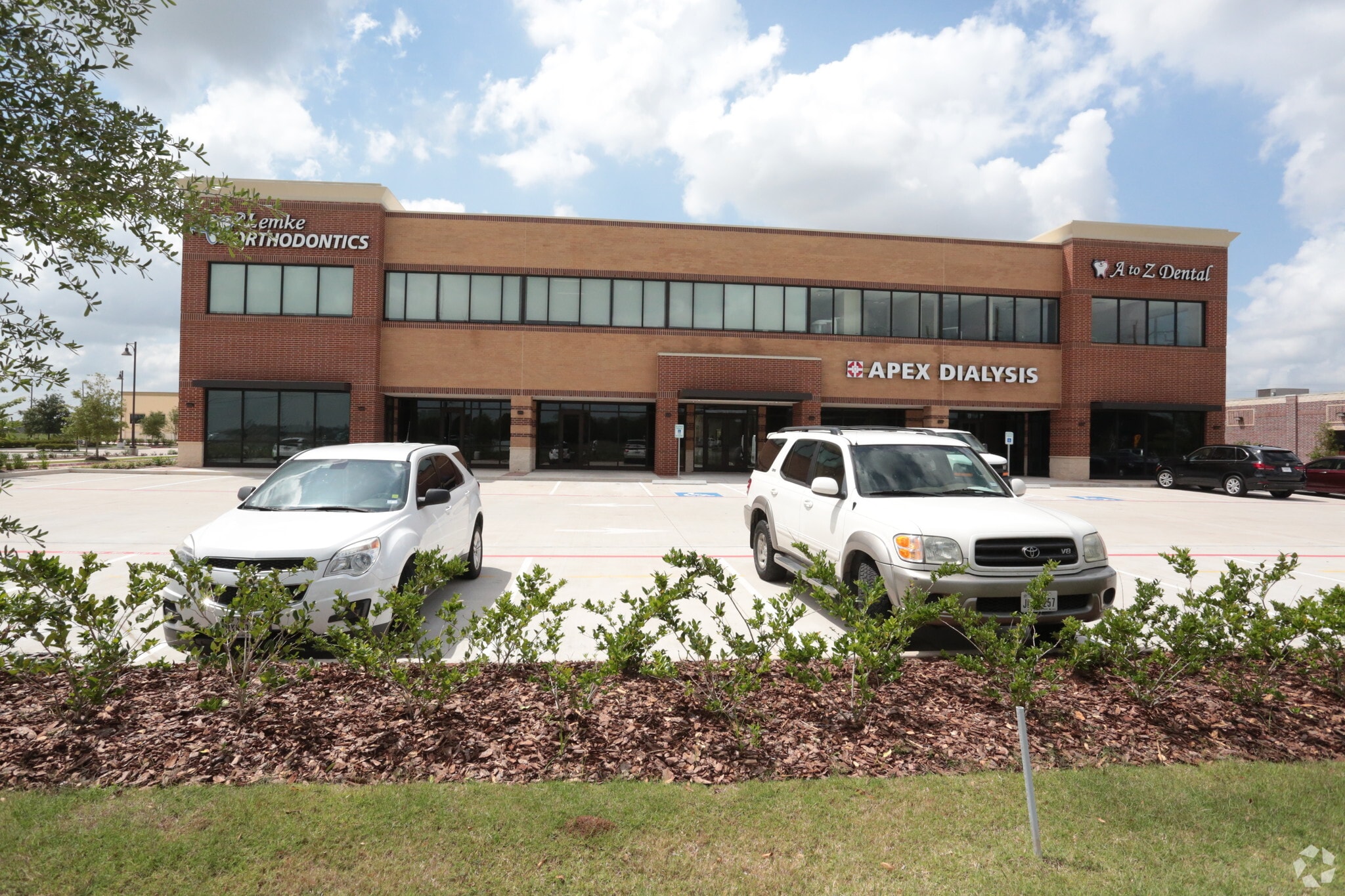 6514 Highway 90A, Sugar Land, TX for Sale