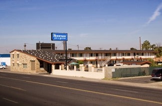 Hermiston, OR Hospitality - 635 S Highway 395