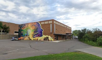 Wausau, WI Office/Retail - 130 N 1st St