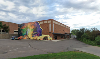 Wausau, WI Storefront Retail/Office - 130 N 1st St