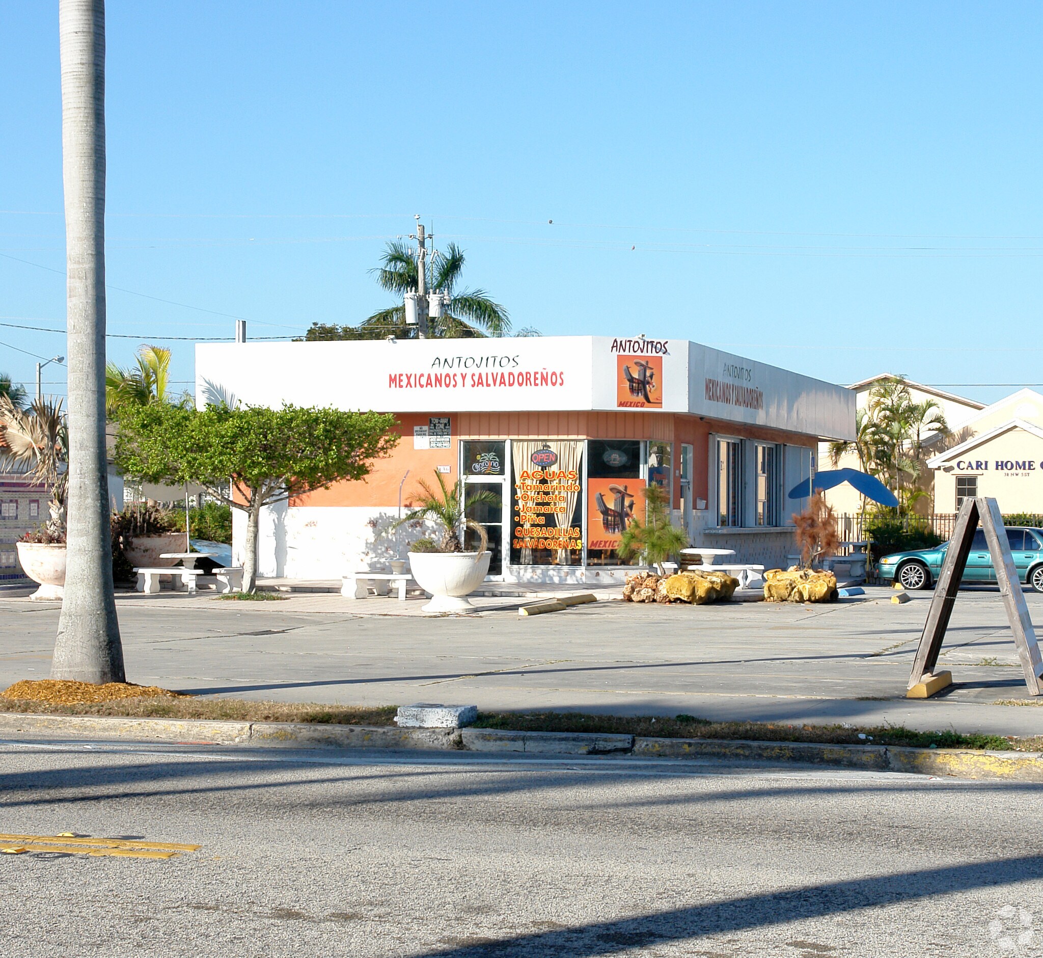 436 N Krome Ave, Homestead, FL for Rent