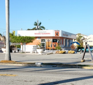 Homestead, FL Retail - 436 N Krome Ave